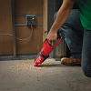 Пылесос Milwaukee M12HV-0 детальные картинки Детальное изображение : пылесос milwaukee m12hv-0