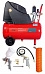 Набор FUBAG HOUSE MASTER KIT – купить в , детальное изображение
Набор FUBAG HOUSE MASTER KIT – купить в , подробное изображение