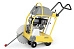 Швонарезчик Wacker Neuson BFS 1350A бурение, сверление отверстий алмазными коронками Швонарезчик Wacker Neuson BFS 1350A для сухой резки и мокрой