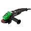 УШМ Eibenstock EZW 125 детальные картинки Детальное изображение : ушм eibenstock ezw 125