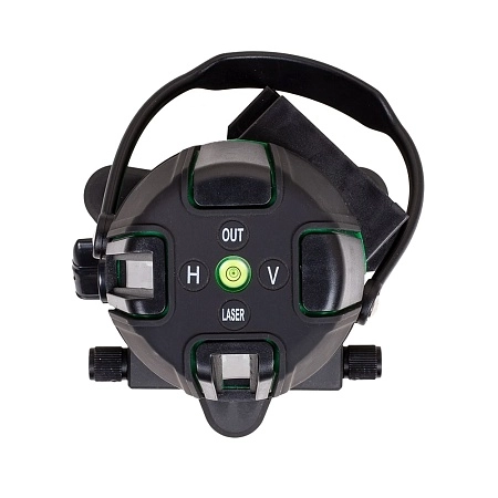 Лазерный уровень RGK LP-62G + штатив RGK LET-170 (778985) RGK – анонс, характеристики, 