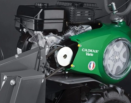 Мотоблок Caiman Vario 60H TWK+; цена 109&nbsp;148 &#8381;