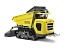 Думпер гусеничный Wacker Neuson DT10 купить на сайте Думпер гусеничный Wacker Neuson DT10