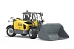 Телескопический погрузчик Wacker Neuson TH 522 купить на сайте 3 ₽ Телескопический погрузчик Wacker Neuson TH 522 3 ₽