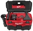 Пылесос Milwaukee M18 VC-0 детальные картинки Детальное изображение : пылесос milwaukee m18 vc-0