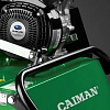 Caiman OSCAR 50S Аэратор (cкарификатор): 0000023602 по цене Caiman OSCAR 50S Аэратор (cкарификатор): Газонокосилки Товар УТ000019952 0