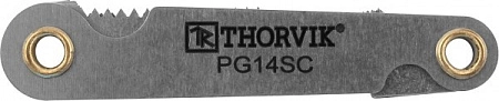 Набор резьбовых шаблонов Thorvik PG14SC PG14SC – купить в , анонс
Набор резьбовых шаблонов Thorvik PG14SC – анонс, характеристики, PG14SC