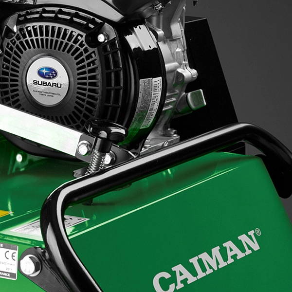 Caiman OSCAR 50S Аэратор (cкарификатор): 0000023602 по цене Caiman OSCAR 50S Аэратор (cкарификатор): Газонокосилки Товар УТ000019952 0