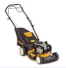 Газонокосилка бензиномоторная самоходная "Cub Cadet" LM2 DR53: 12C-PRKC603 по цене 999 999 ₽ Газонокосилка бензиномоторная самоходная "Cub Cadet" LM2 DR53: Газонокосилки бензиновые Товар УТ000041209 0