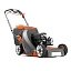 Husqvarna LC353 VI Газонокосилка бензиновая: 9676053-01 по цене Husqvarna LC353 VI Газонокосилка бензиновая: Газонокосилки бензиновые Товар УТ000023362 0