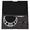 Микрометр RGK MPM-100 с поверкой (727298) : GEOC727298 Микрометр RGK MPM-100 с поверкой (727298) : 4 225 ₽