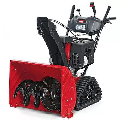 Бензиновый снегоуборщик MTD OPTIMA ME 66 T; цена 203&nbsp;153 &#8381;