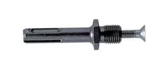 Переходник адаптер SDS+ ДЛЯ ПАТРОНА STRONG СТК-040 1,25 – анонс, характеристики, 
