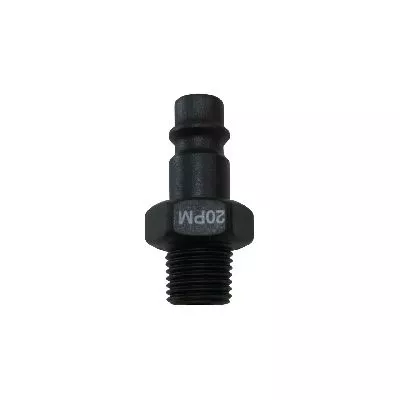 Штуцер быстросъемный M&gt;M1/4&quot;, композитный MIGHTY SEVEN SY-0212M MIGHTY SEVEN – анонс, характеристики, MSTSY-0212M 