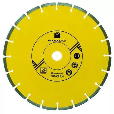 Диск универсальный MASALTA D450