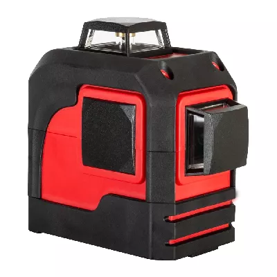 Лазерный уровень RGK PR-2M (4610011871801) RGK – анонс, характеристики, 