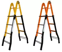 Фото-описание лестница 1-секционная алюминиевая tor vl1-11 Акции в Инструмент-24 на лестница 1-секционная алюминиевая tor vl1-11