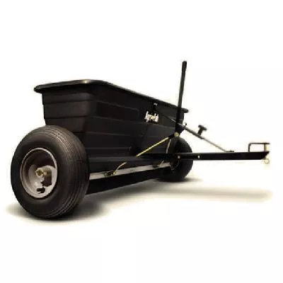 Разбрасыватель прицепной Agri-Fab 64 л – анонс, характеристики, 