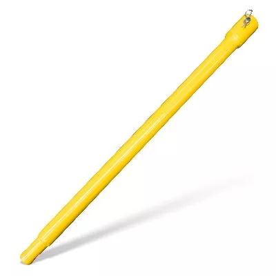 Бензобуры : комплектация удлинитель для шнекового бура 500мм Удлинитель для шнекового бура 500мм; цена 635 ₽