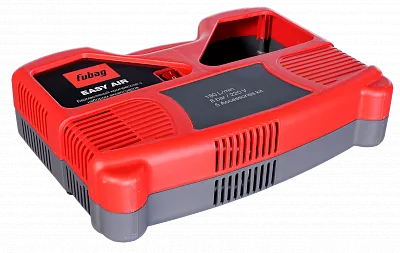 Набор FUBAG Easy Air – анонс, характеристики, 