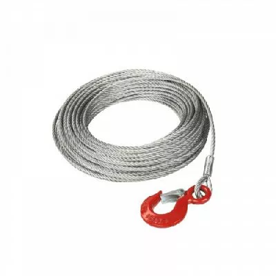 Акции в Инструмент-24 на канат со стальным сердечником gearsen mtmr 54400