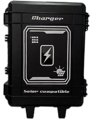 Покупайте на сайте кейс с 9 аккумуляторами - зарядное устройство tkc-9-54 по низкой цене с доставкой Акции и скидки в магазине кейс с 9 аккумуляторами - зарядное устройство tkc-9-54