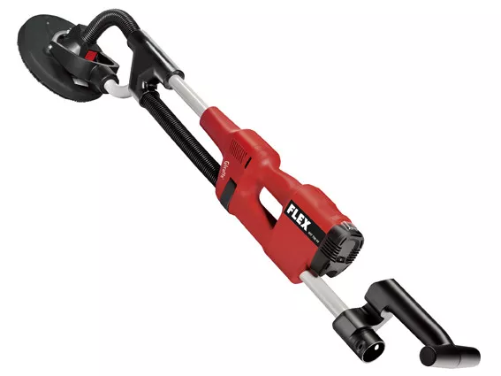 Детальное изображение : шлифовальная машина flex wst 700vv vario 230/cee