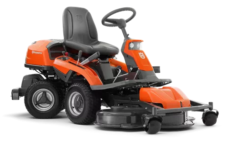 Husqvarna R316T Райдер