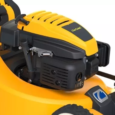 Газонокосилка бензиномоторная самоходная &quot;Cub Cadet&quot; XM2 ER53E; цена 