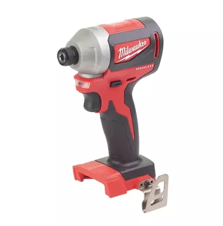 Детальное изображение : винтоверт milwaukee m18 cblid-0