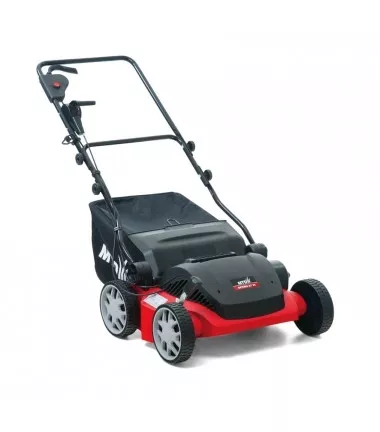 Вертикуттер (аэратор) электрический "MTD" OPTIMA 37 VE