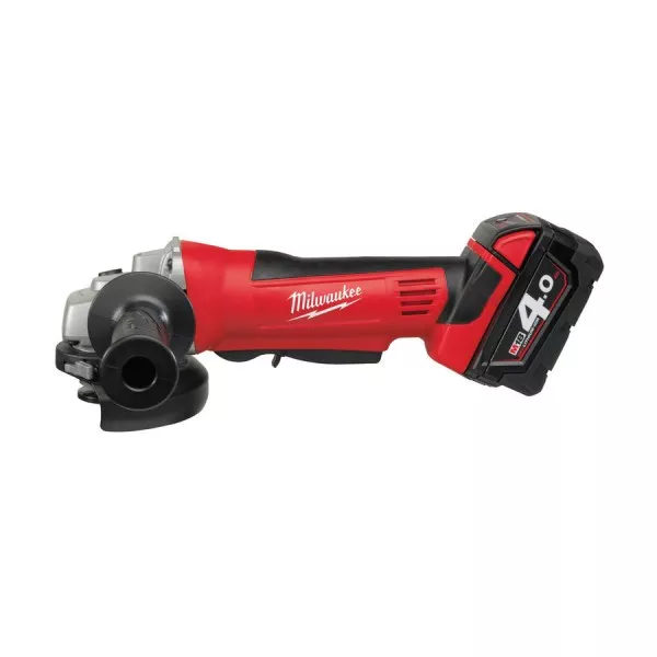 Milwaukee HD18AG-125-0 УШМ