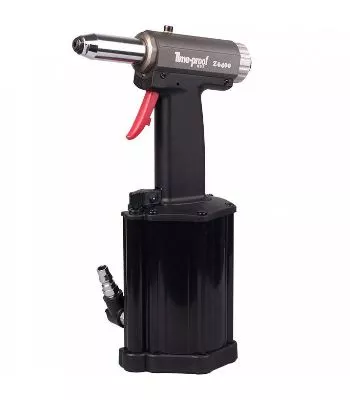 Пневмогидравлический заклепочник Z6400 лучшие предложения