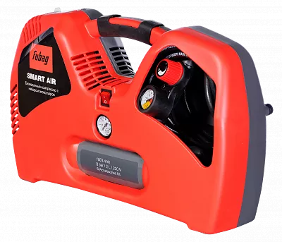 Набор FUBAG Smart Air – анонс, характеристики, 