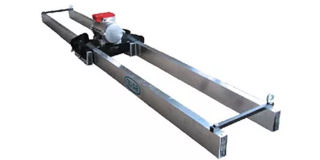 Виброрейка раздвижная двойная электр. ВР 3,5-6 (220) купить на сайте 32 295 ₽ Виброрейка раздвижная двойная электр. ВР 3,5-6 (220) 32 295 ₽