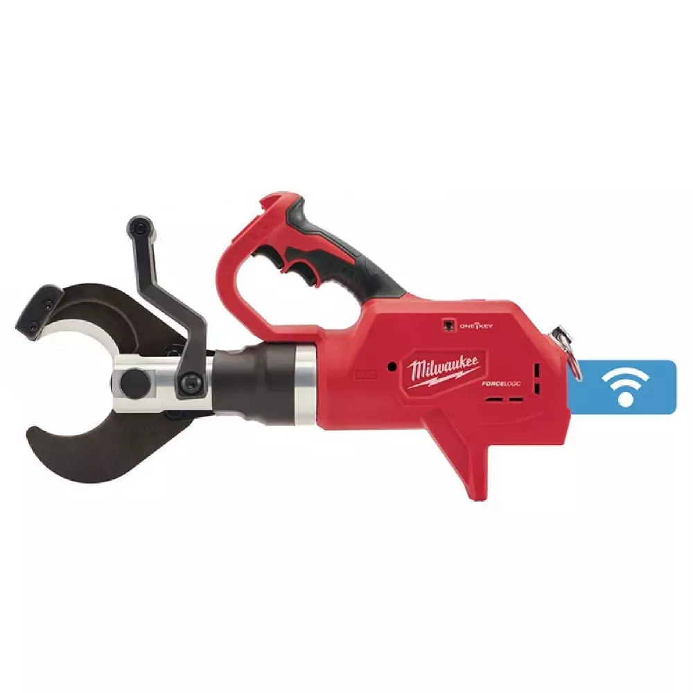 Кабелерез Milwaukee M18 HCC75-0C FUEL ONE-KEY