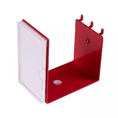 Держатель пневмоинструмента с ценникодержателем MIGHTY SEVEN AD-3511T MIGHTY SEVEN – анонс, характеристики, MSTAD-3511T 