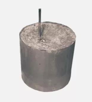 Груз универсальный для люльки ZLP 630