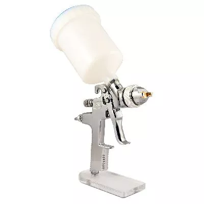 Краскопульт пневматический Auarita AB-17G 1,4 мм: 3&nbsp;190 &#8381;