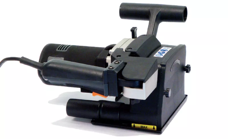 Штроборез CARDI PIRANHA 125-SX