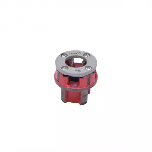 Резьбонарезная головка VOLL BSPT SS 3/4''