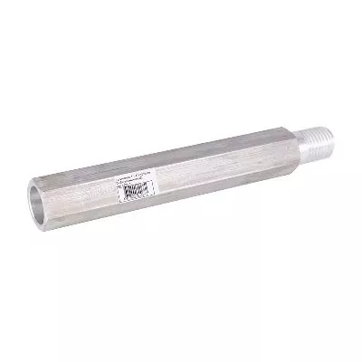 Удлинитель 1 1/4&quot; L=250mm DIAM (алюминиевый) (620115) DIAM – анонс, характеристики, 620115 