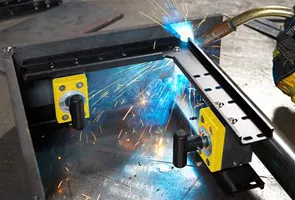 MAGSWITCH 90 Degree Angle 600 Магнитный шаблон Magswitch – анонс, характеристики, 