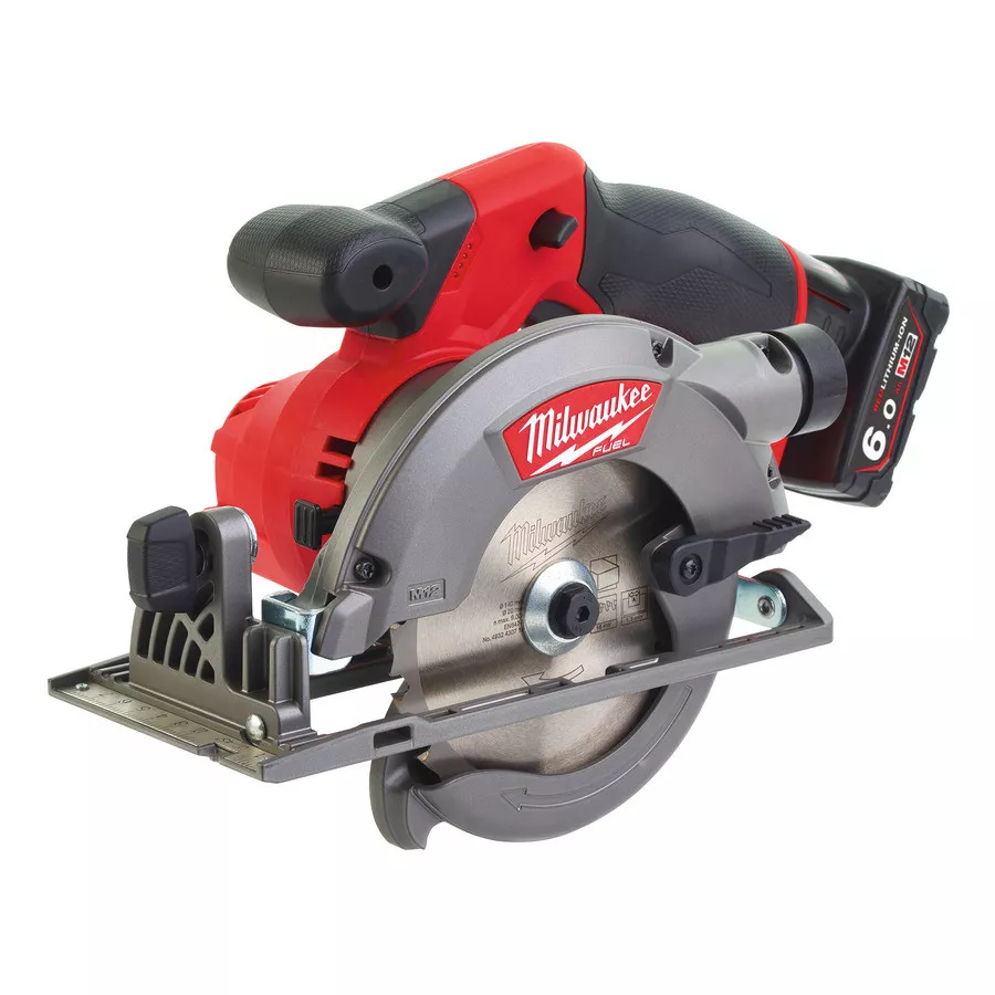 Пила Milwaukee M12CCS44-602X FUEL