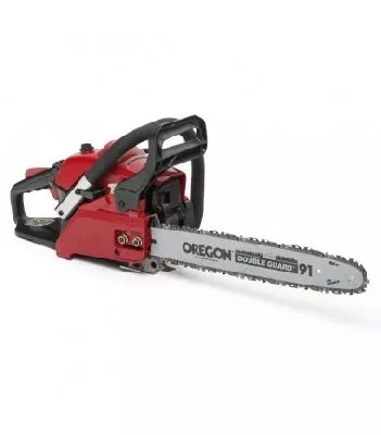 Пилы цепные : комплектация бензиновая цепная пила "mtd" gcs 4100/40 Бензиновая цепная пила "MTD" GCS 4100/40; цена 11 251 ₽