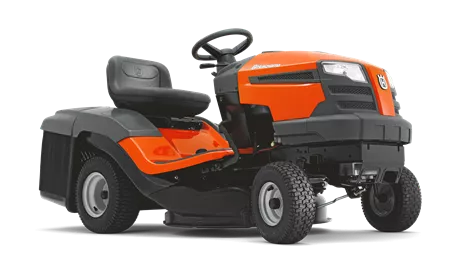 Husqvarna TC 130 Садовый трактор - газонокосилка