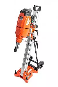 Установка алмазного бурения MESSER SA180-DM180 новое в магазине tool-24.ru