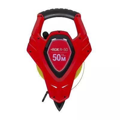 Цена по акции на рулетка rgk r-50 (4610011872822) в магазине Инструмент-24