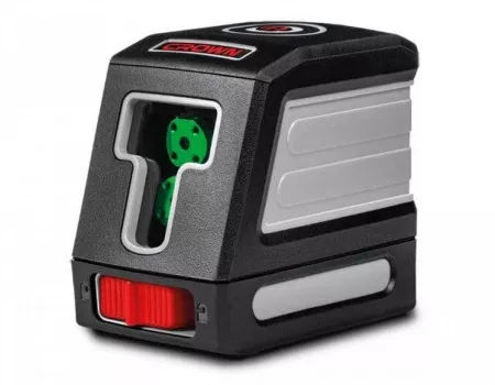 Нивелир лазерный CROWN CT44047 : в описании характеристика и цена Цена по акции на нивелир лазерный crown ct44047 в магазине Инструмент-24