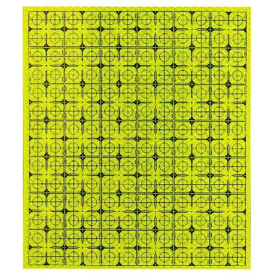 Отражатель пленочный RGK 30*30 мм (42 шт.) желтый (722941) – купить в , анонс
Отражатель пленочный RGK 30*30 мм (42 шт.) желтый (722941) RGK – анонс, характеристики,